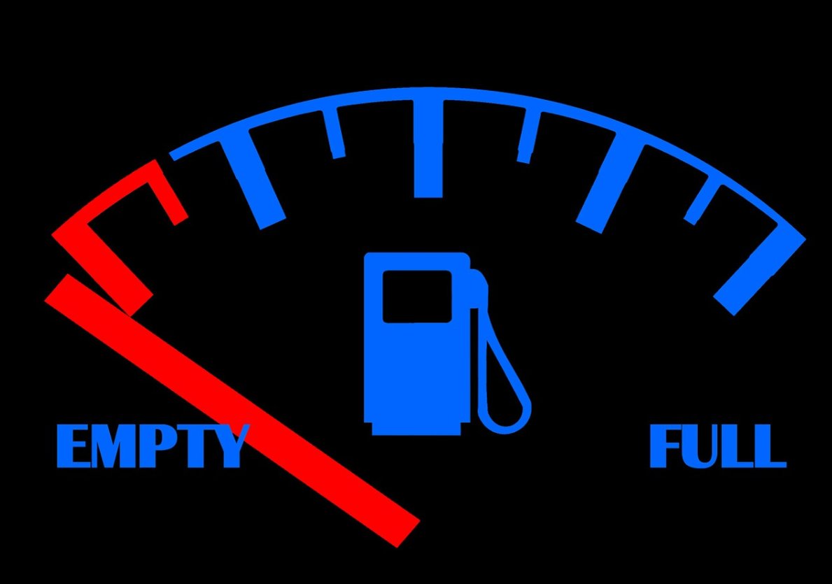 Почему повышаются цены на бензин
